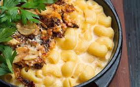 How about some extra cheese? Best Mac And Cheese In Kl Foodadvisor