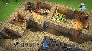 Masahiro sakurai shared his dragon quest builders 2 floating island. Dragon Quest Builders Room Building Guide