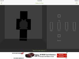 Took me 4 days to design it! Alan Walker Skin Minecraft Amino