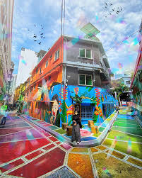 Enormous billboards, boutiques, street shops and shopping malls line the road. Malaysia Truly Asia The Official Tourism Website Of Malaysia