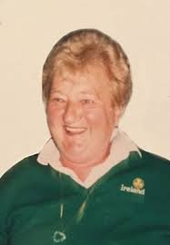 Cooney Simon Obituary (2014)