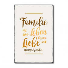Familie Sprüche Schöne Familiensprüche Und Zitate 2019