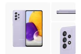 Exklusive farben nur auf samsung.com. Lanzado En Indonesia Estas Son Las Especificaciones Del Samsung Galaxy A72 Noticias Ultimas