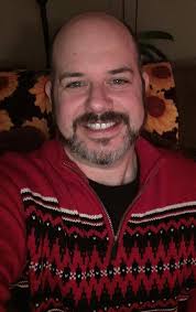 Please welcome Joe Falco, LMFT, our new Coordinator of Men's Services &  Events! In the new year, we will be increasing programming for the Gay  Men's community. "As a licensed psychotherapist, with