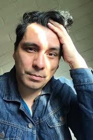 2023 Authors & Moderators — Santa Fe International Literary Festival