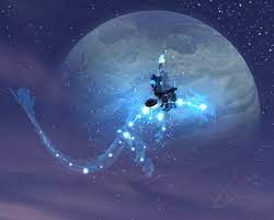 Astral Cloud Serpent Spell Wow Freakz