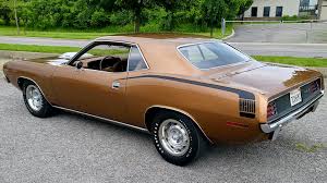 Image result for Burnt Tan 1970 Satellite