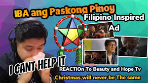 Ofw Reaction Pinoy Inspired Disney Pinoy Christmas Advert 2020 Reaction To Beauty And Hope Tv R V Youtube Watch pinoy rewind hd tambayan tv shows, pinoybay shows, pinoy network, pinoy channel, pinoy1tv, pinoy tv network teleserye. ofw reaction pinoy inspired disney pinoy christmas advert 2020 reaction to beauty and hope tv r v