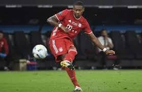 Bayern munich star david alaba reportedly has no interest in leaving the club for real madrid during the summer and would prefer a move to barcelona if he did. Chelsea Transfer News Blues Lining Up Offer To Make David Alaba Their Highest Paid Player Givemesport