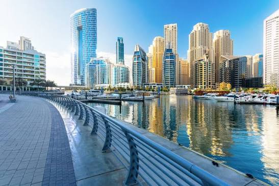 Dubai off plan Property