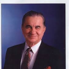 Daniel Sydlik (1919-2006)