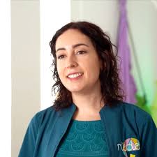 Beatriz Duque de San Juan