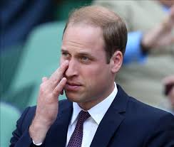 William's Japan visit contrasts with imperial family