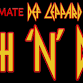 High ‘N’ Dry The Ultimate Def Leppard Tribute event image