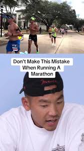 Matt Choi Running Hats