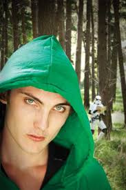 Eamon Farren