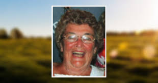 Ann M. Viau Obituary August 20, 2021