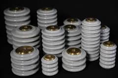 Durable Porcelain Insulators For Rugged Environments ...