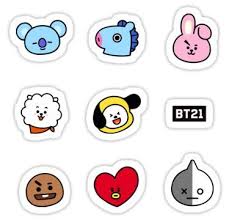 Gambar lucu bahasa jawa ngapak gambar lucu via ediong.blogspot.com. Pin Oleh Ummea Hasan Di Bt21 Kartu Lucu Stiker Lucu Stiker Estetika