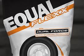 Imi Launching Equal Flexx Tire Review Magazine