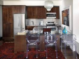 Small Kitchen Rugs Pictures Ideas Tips From Hgtv Hgtv Explanation the kind of area rug one needs to.