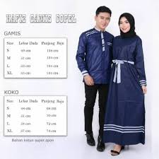 Beli baju koko online berkualitas dengan harga murah terbaru 2021 di tokopedia! Harga Koko Dongker Terbaik Atasan Muslim Pria Fashion Muslim Juni 2021 Shopee Indonesia