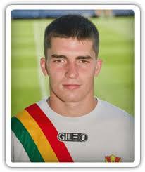 Robert Sitko's Instagram, Twitter & Facebook