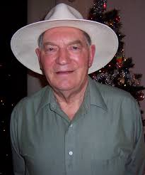 Derek Chambers Obituary