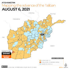 The term control typically refers to areas in which the taliban also manages government institutions, law enforcement, administrative hubs and has in place its own shadow leaders. 0luhurmsxis3um