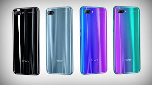 Honor 10 128GB Test