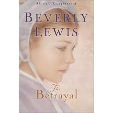 The Revelation (Abram's Daughters #5): Beverly Lewis: 9780739454657:  Amazon.com: Books