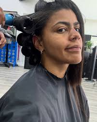 My girl @dei_jones been hooking it up for almost 7 years now. Love you  ❤️❤️❤️