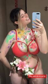 Cami Landi Nude OnlyFans Leaks The Fappening Photo 2728580 50750 | Hot Sex  Picture