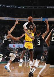 Check out lakers vs bucks highlights subscribers to sports talk line channel for more sports highlights and join our. Nba Highlights On Dec 19 Milwaukee Get A Leg Up On Lakers Cgtn