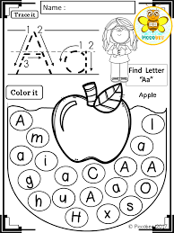It's especially important for first graders because they're still learning langua. Free Freebies Pre K Kindergarten First Grade Pre Primer Primer 1st Grade Alphabet Alphabet Preschool Alphabet Worksheets Alphabet Activities Preschool