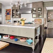 family room to kitchen remodel