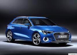 Audi A3 A3 Sportback 8y 30 Tfsi 110 Hp Petrol Gasoline 2020 A3 Sportback 8y 30 Tfsi 110 Hp Audi A3 Sportback Audi Sportback Audi