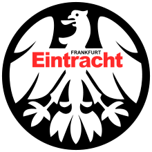Gespräche mit weltstar raul über trainerposten. Eintracht Frankfurt Eintracht Frankfurt Logo Eintracht Frankfurt Eintracht