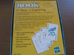 See full list on familyeducation.com Review Rook
