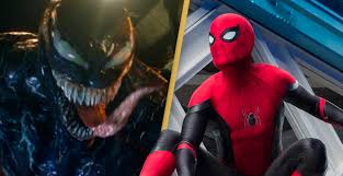 The movie will follow the incidents of the earlier two movies: Tom Holland Refuses To Deny Venom Is In Spider Man 3 Unilad