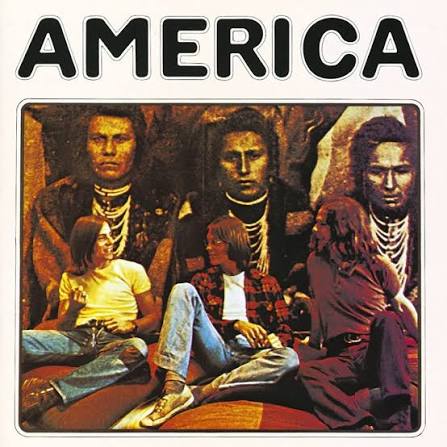 America - America - Amazon.com Music