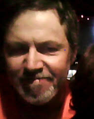 Cory Yockey's Instagram, Twitter & Facebook