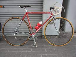 colnago arabesque イタリア 匠 の時代 ロードバイクproku コルナゴ ロードバイク ミニベロ