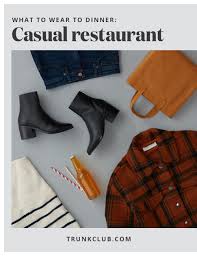 Stylish Dinner Outfits For 3 Types Of Restaurants Dinner Outfits Dinner Outfit Casual Dinner Outfits Women