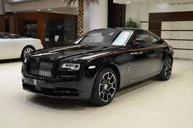 Check spelling or type a new query. Rolls Royce Wraith Black Badge Has A Very Orangy Interior Carscoops