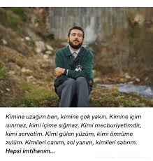 Hic Bir Insan Nedensiz Girmez Hayatimiza Ayrilik Sozleri Ilham Verici Alintilar Ilham Veren Sozler