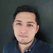 Profile for Rodrigo León