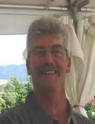 Obituary information for Colin Neil Brophy