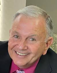 Larry O. Pittman Obituary