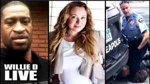 As this is not just about george floyd, it's a deliberate effort to push back against and ultimately dismantle systems of. New Details Emerge George Floyd And Derek Chauvin Worked Togethe Caymans Post